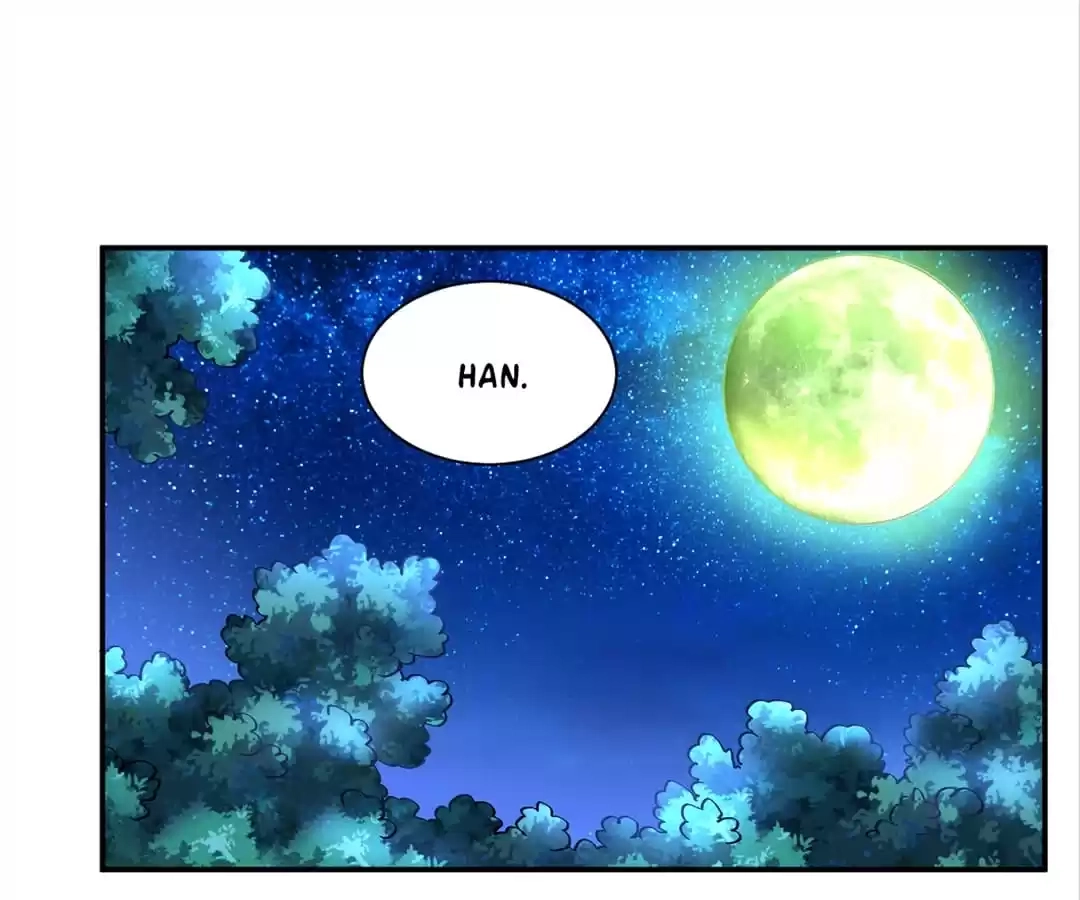My Vampire Lover Chapter 98 page 111 - 