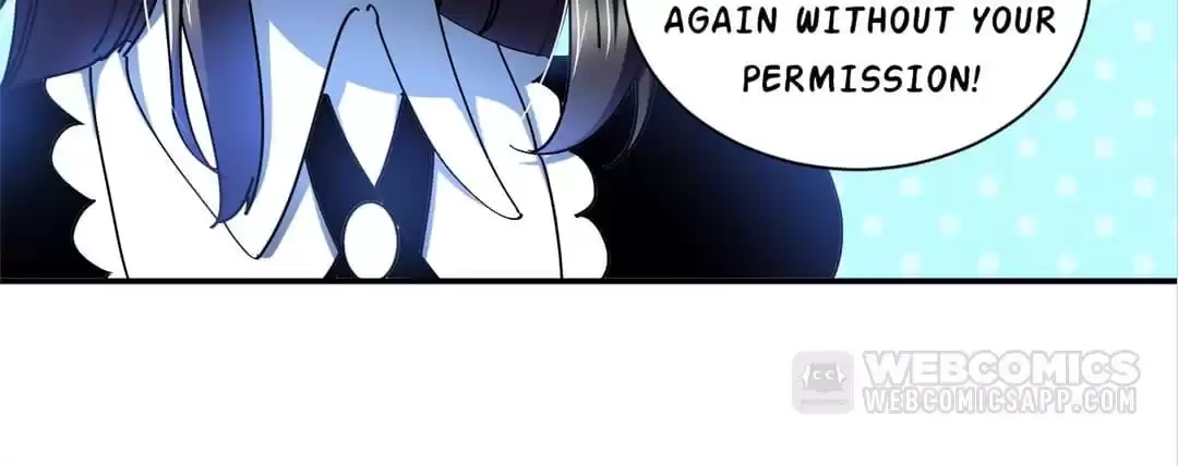 My Vampire Lover Chapter 98 page 114 - 