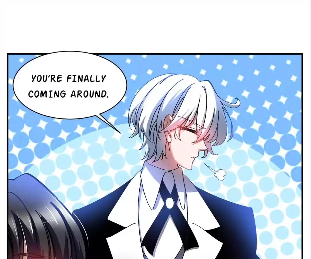 My Vampire Lover Chapter 98 page 115 - 