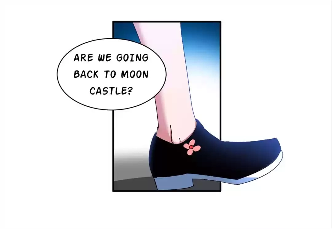 My Vampire Lover Chapter 98 page 119 - 
