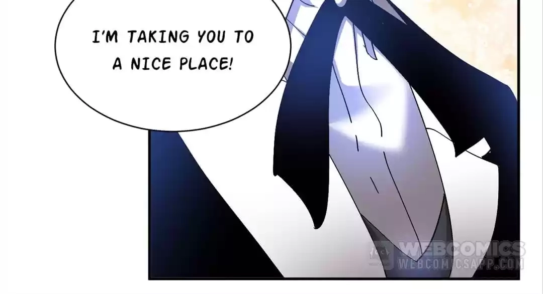 My Vampire Lover Chapter 98 page 121 - 