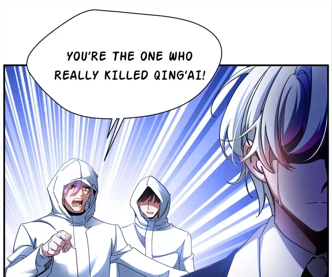 My Vampire Lover Chapter 98 page 14 - 