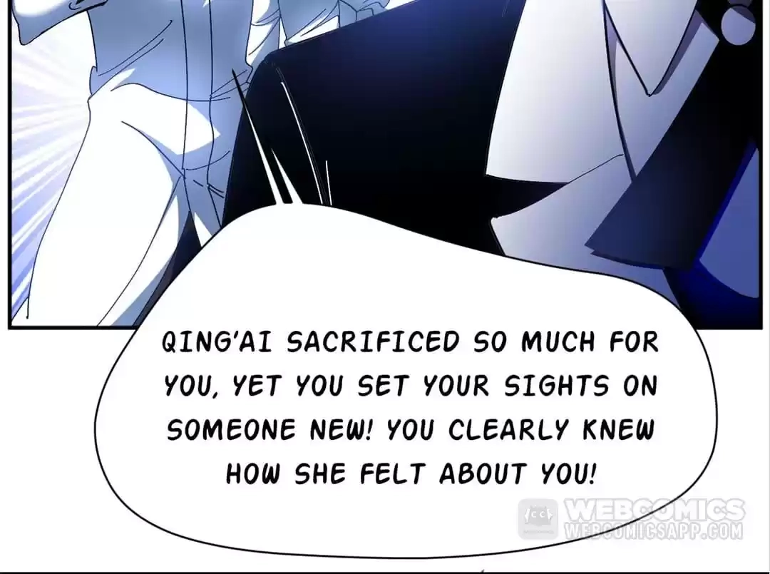 My Vampire Lover Chapter 98 page 15 - 