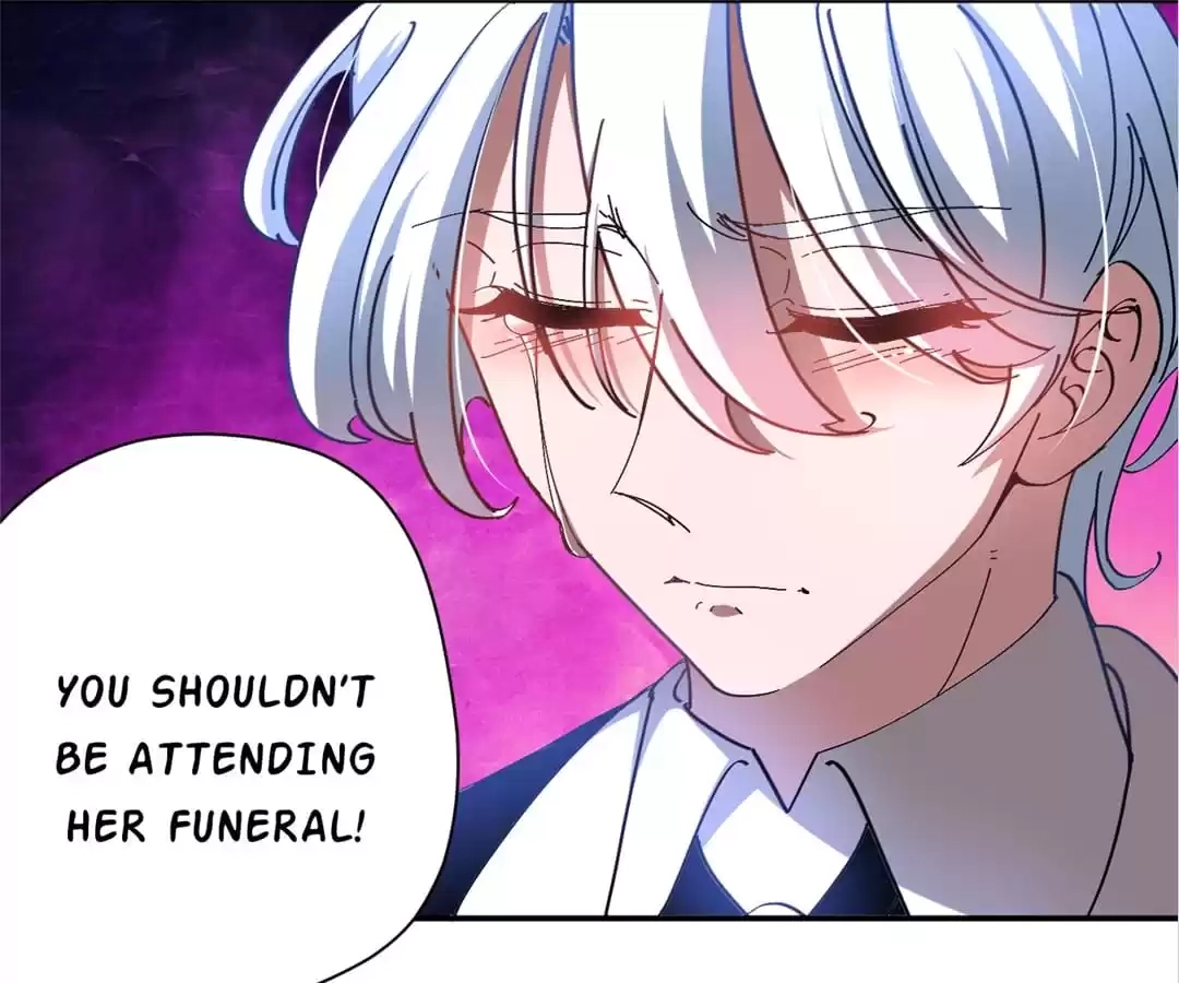 My Vampire Lover Chapter 98 page 16 - 