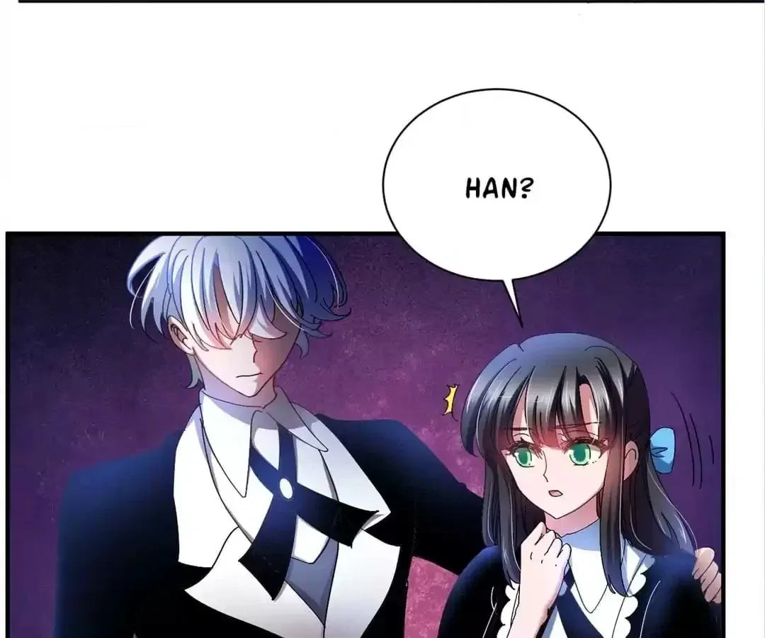 My Vampire Lover Chapter 98 page 20 - 