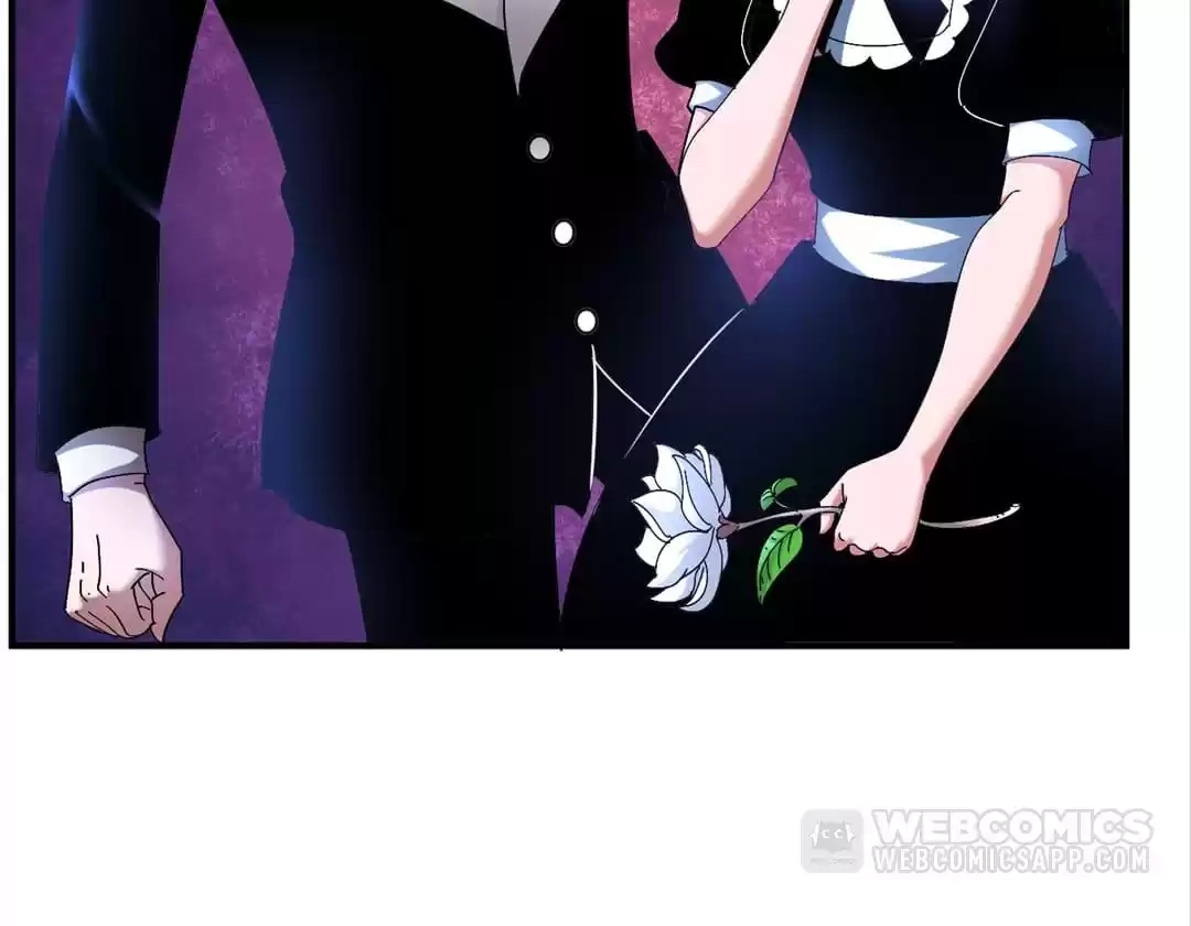 My Vampire Lover Chapter 98 page 21 - 