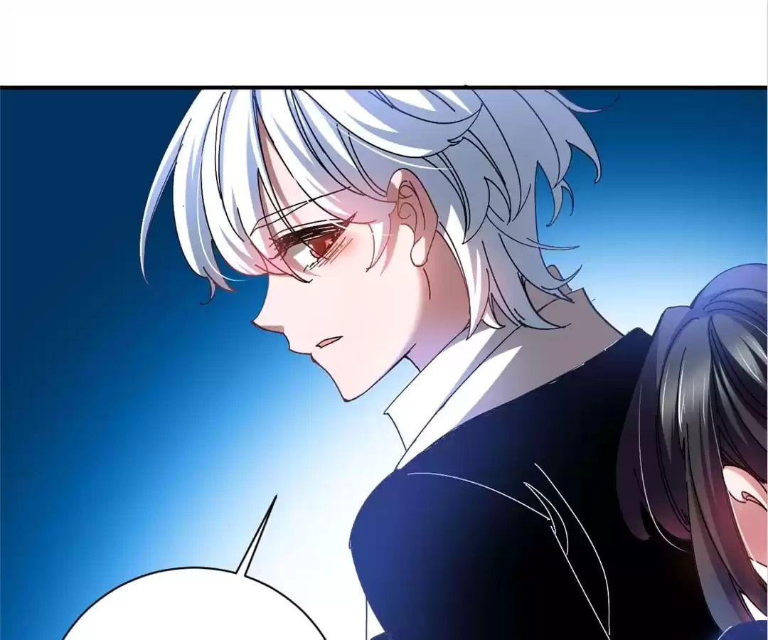 My Vampire Lover Chapter 98 page 22 - 