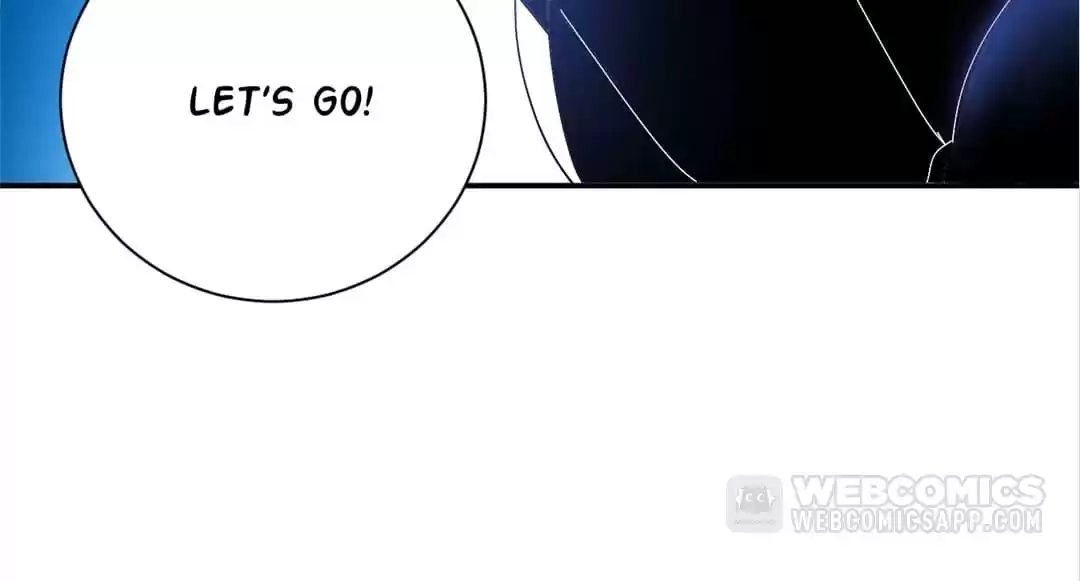 My Vampire Lover Chapter 98 page 23 - 