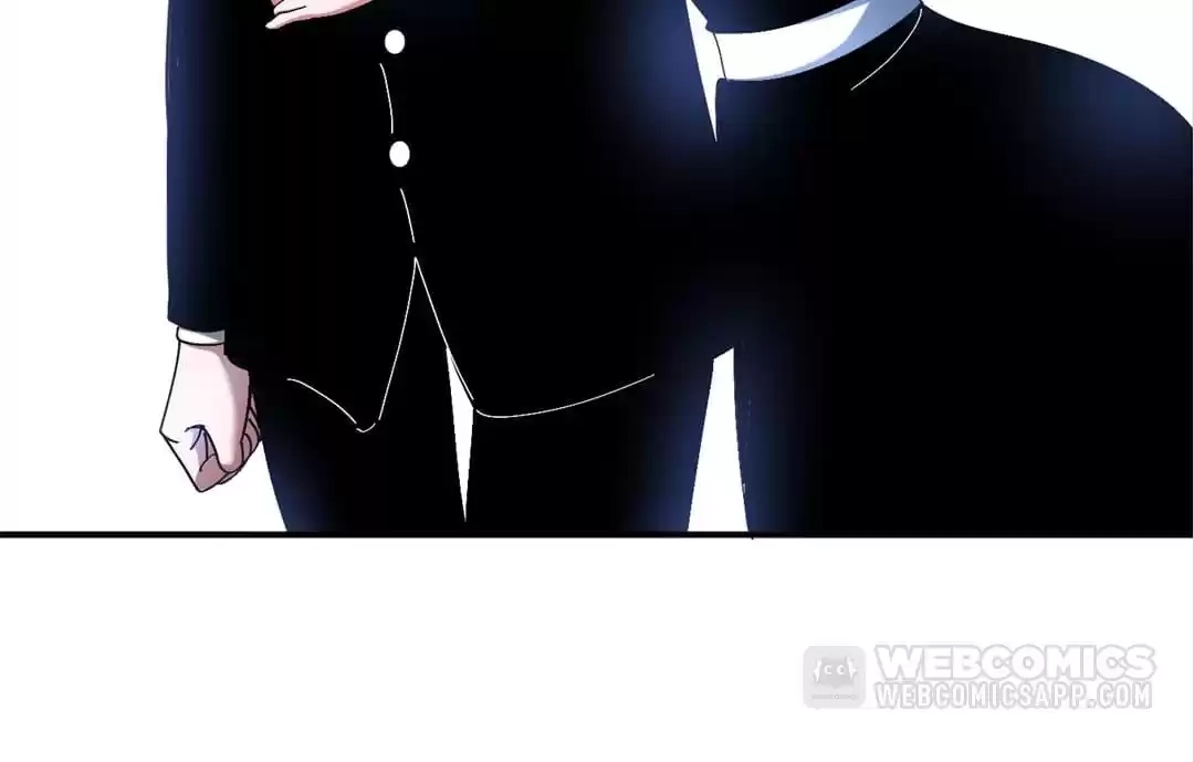 My Vampire Lover Chapter 98 page 29 - 