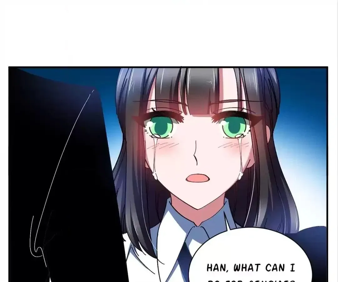 My Vampire Lover Chapter 98 page 30 - 