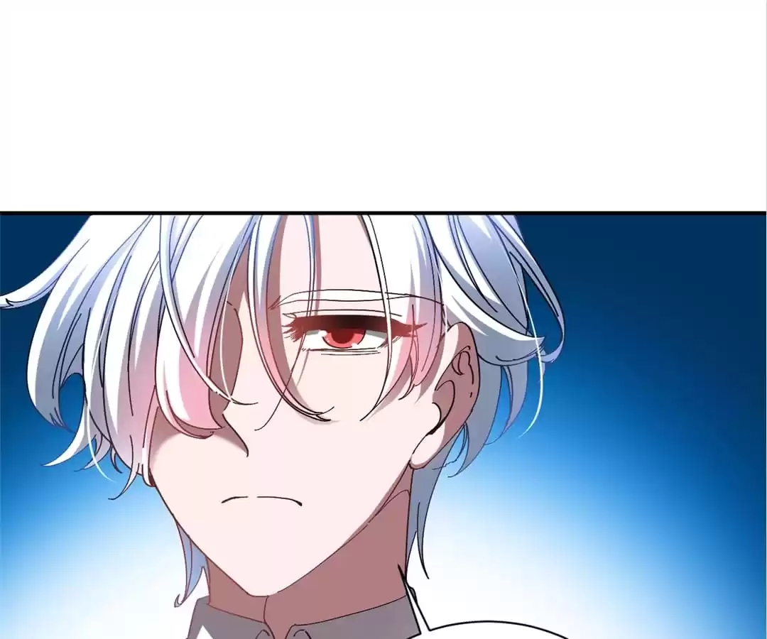 My Vampire Lover Chapter 98 page 32 - 