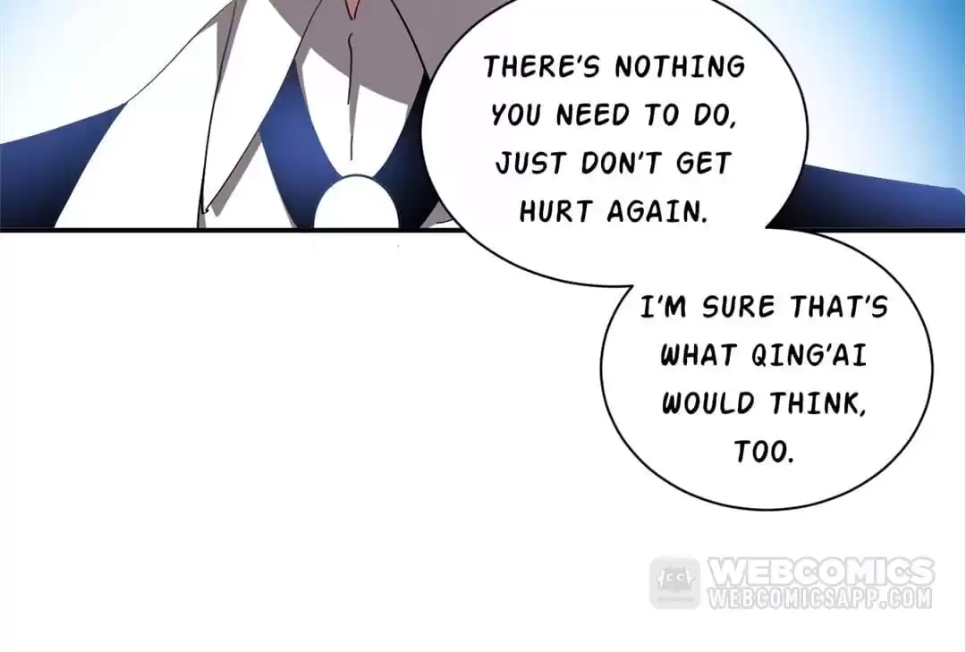 My Vampire Lover Chapter 98 page 33 - 