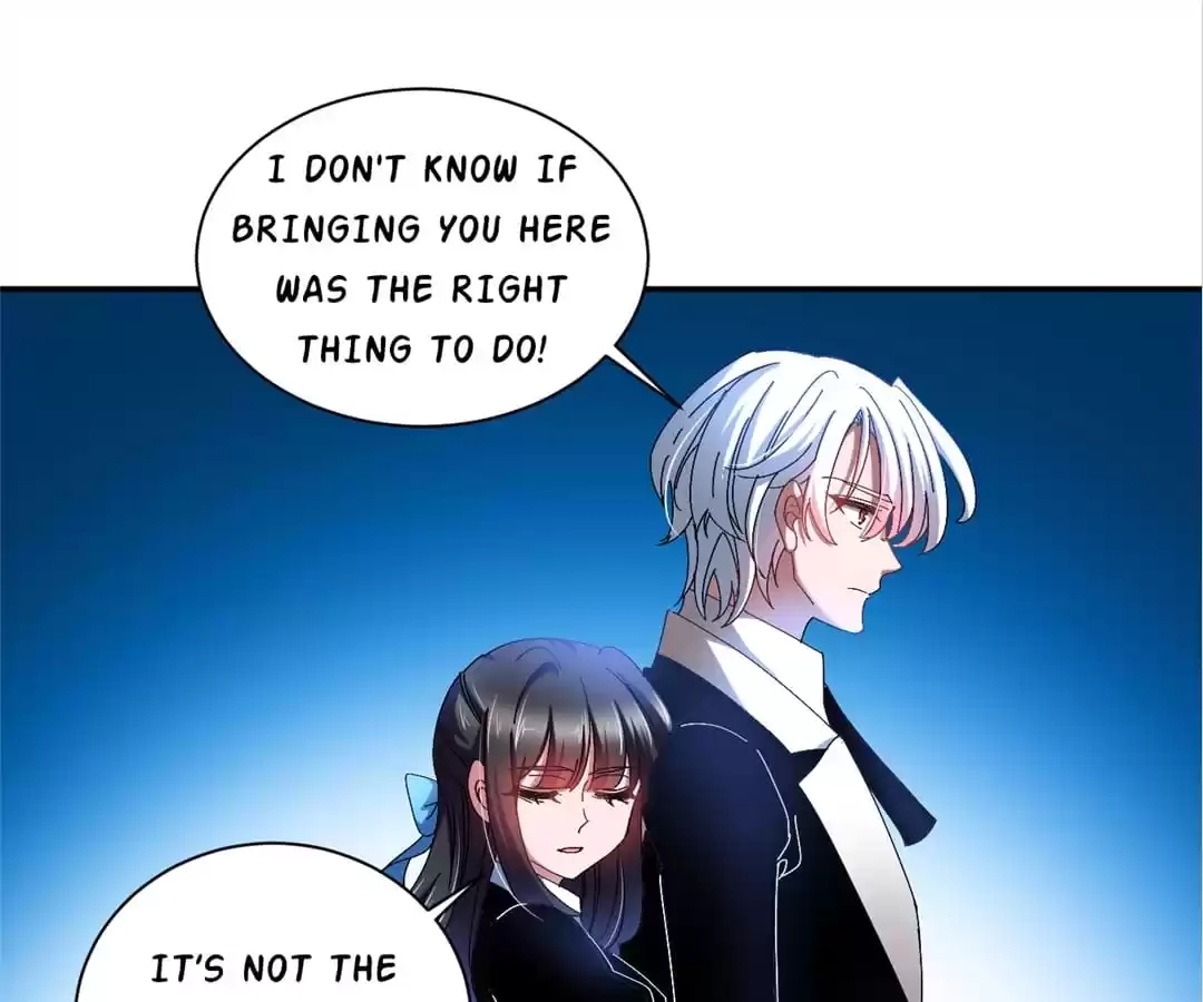 My Vampire Lover Chapter 98 page 38 - 