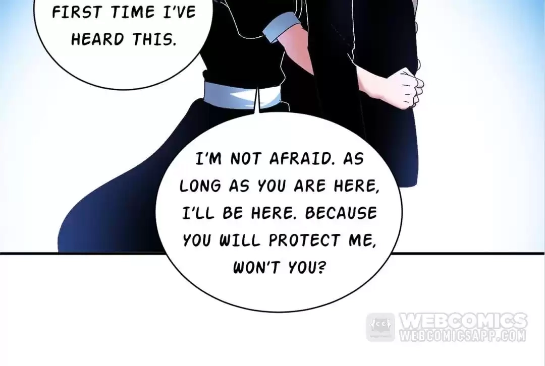 My Vampire Lover Chapter 98 page 39 - 