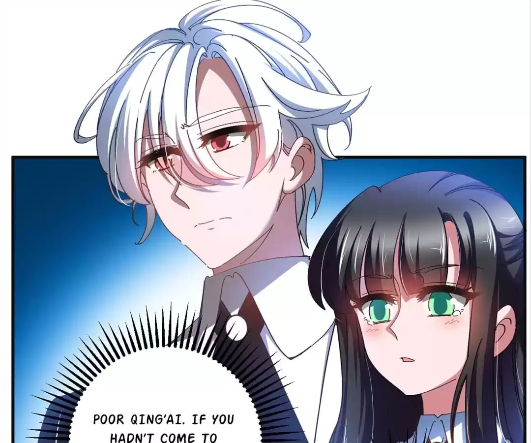 My Vampire Lover Chapter 98 page 5 - 