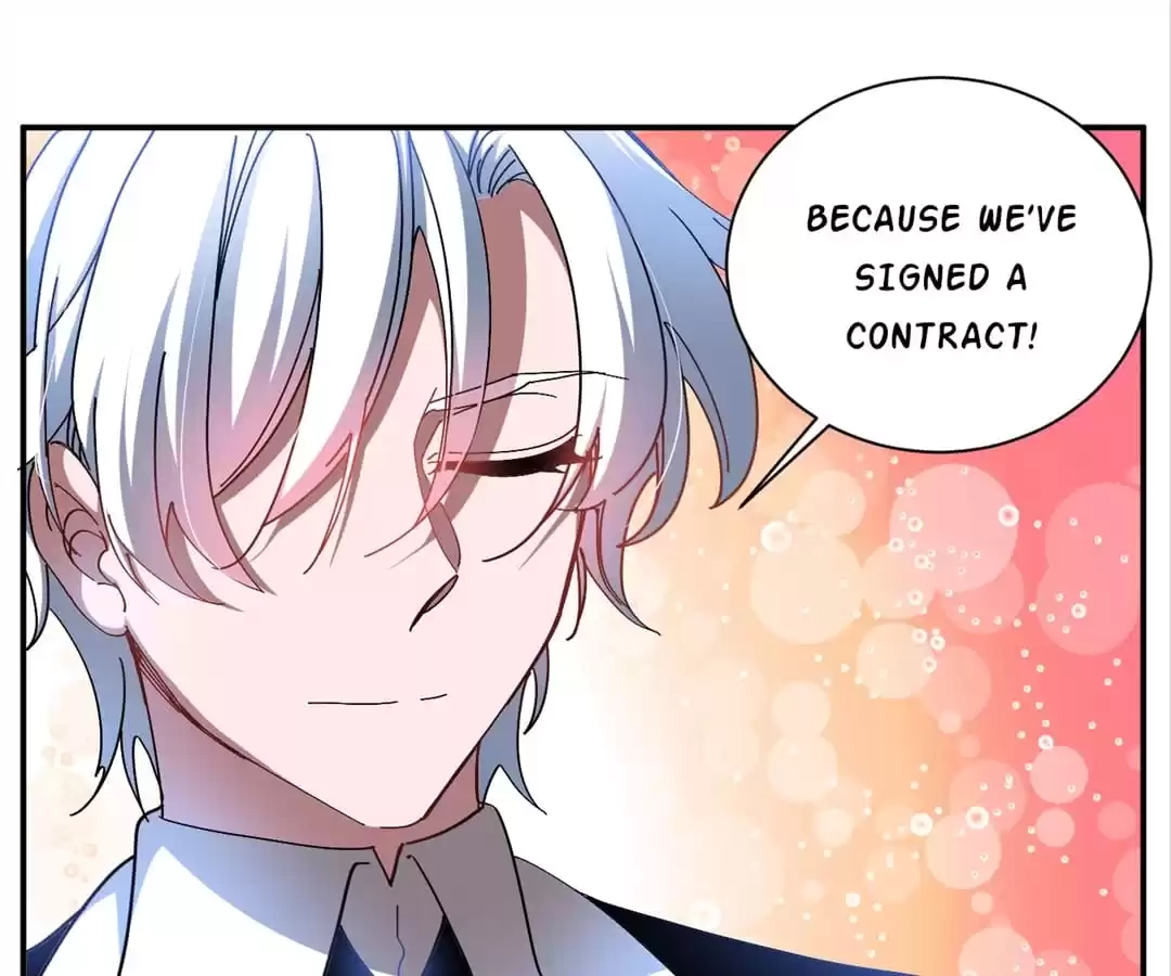My Vampire Lover Chapter 98 page 42 - 