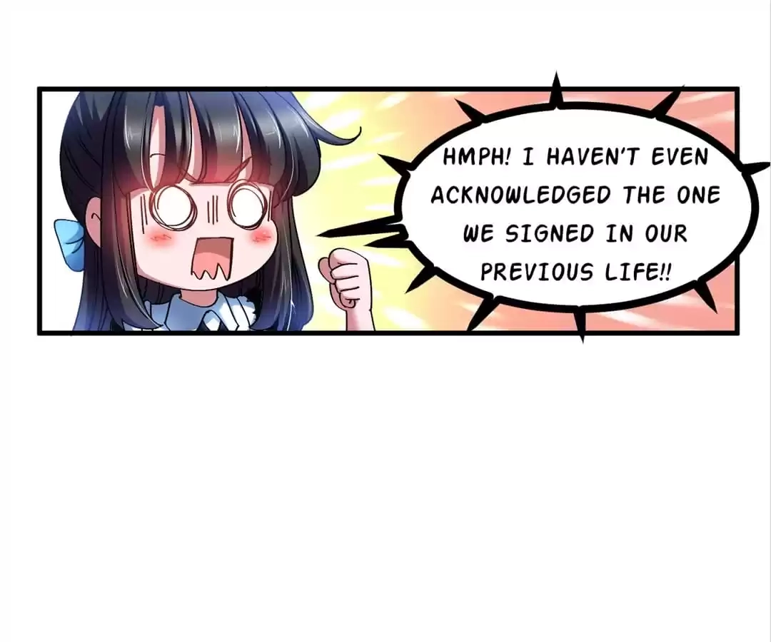 My Vampire Lover Chapter 98 page 44 - 
