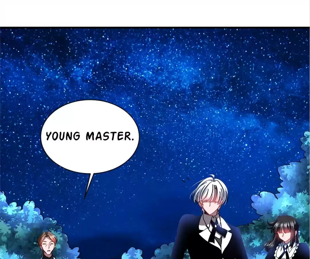My Vampire Lover Chapter 98 page 46 - 
