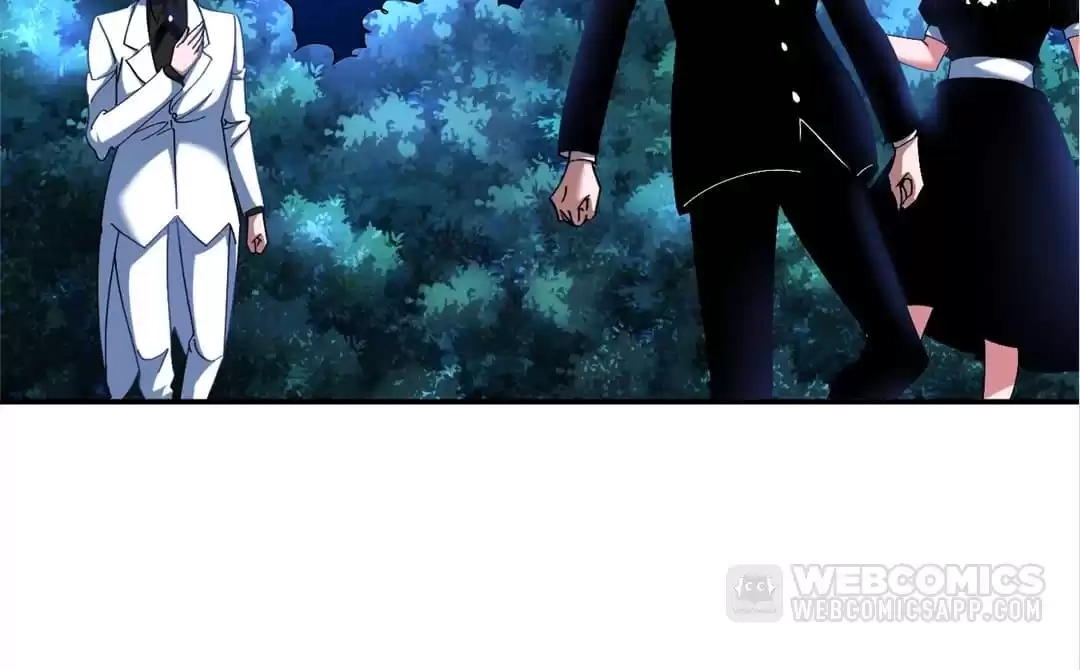 My Vampire Lover Chapter 98 page 47 - 