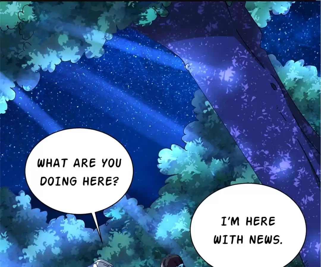 My Vampire Lover Chapter 98 page 54 - 