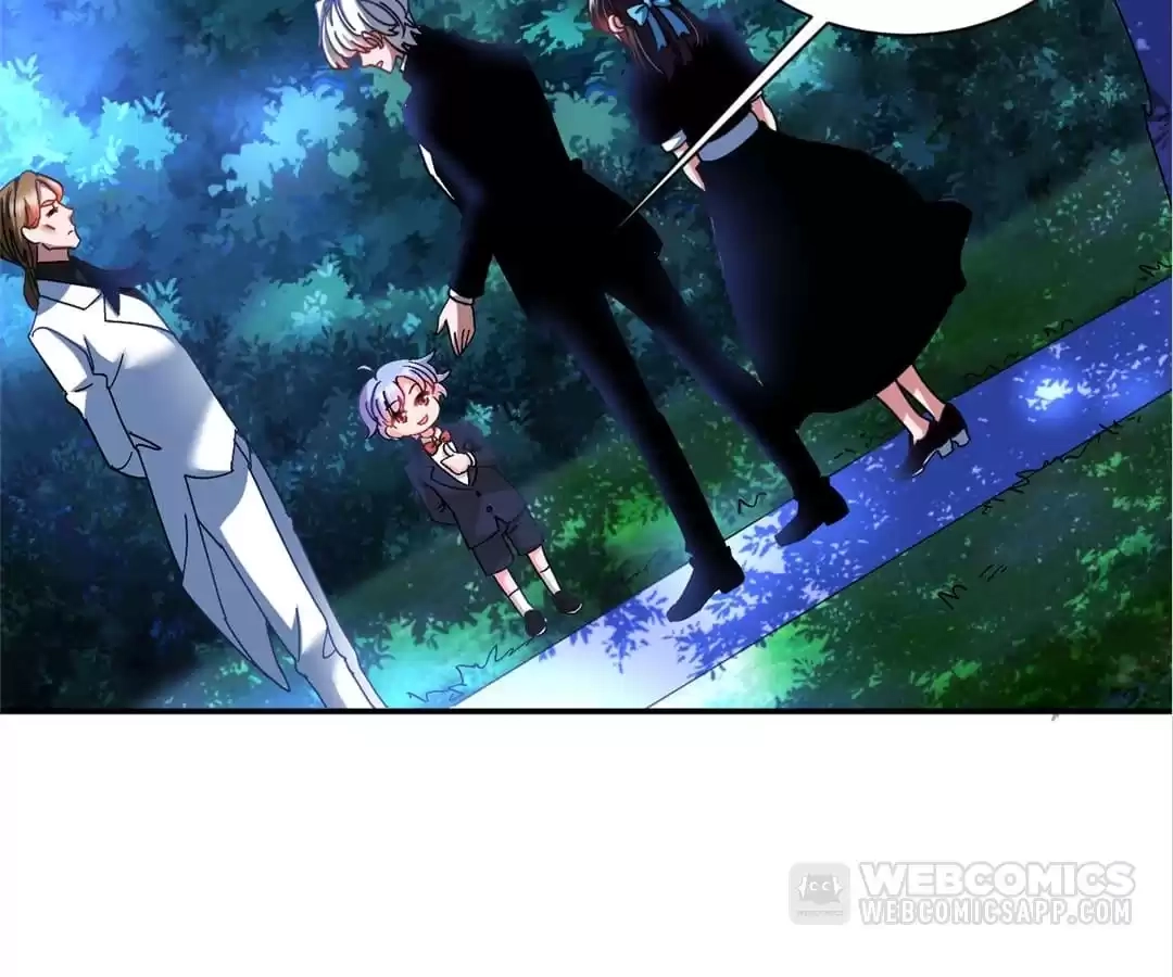 My Vampire Lover Chapter 98 page 55 - 