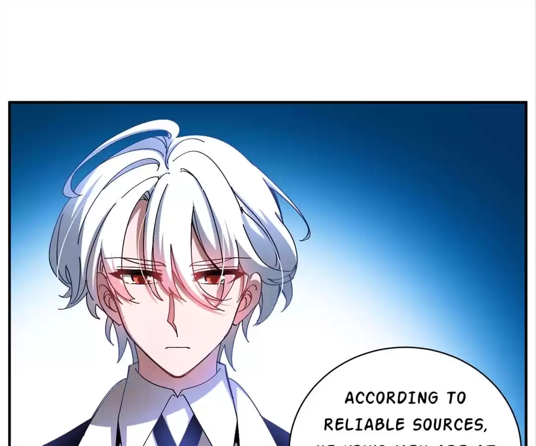 My Vampire Lover Chapter 98 page 57 - 