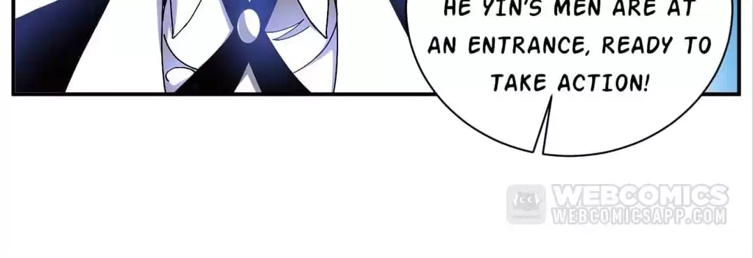 My Vampire Lover Chapter 98 page 58 - 