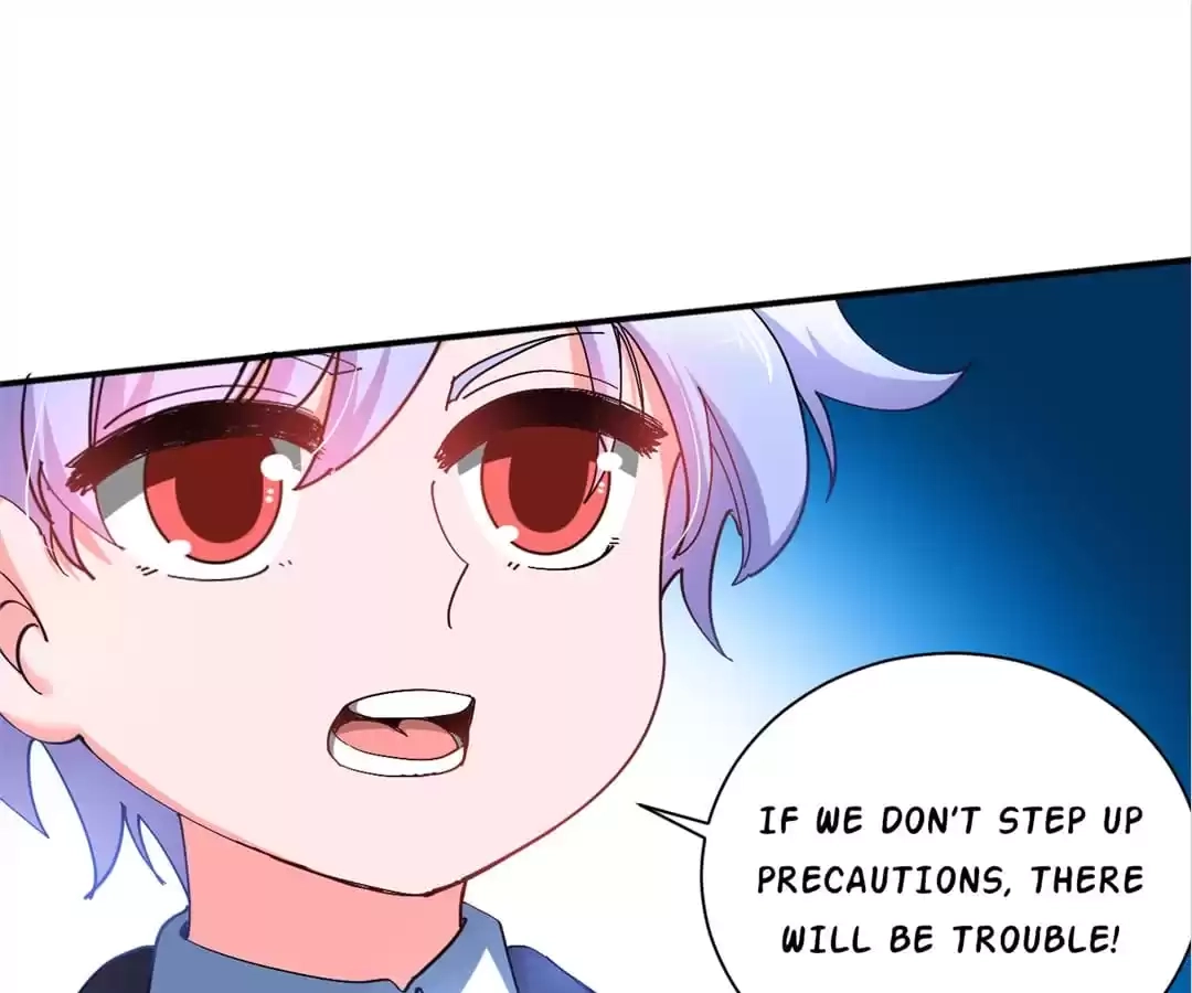 My Vampire Lover Chapter 98 page 59 - 
