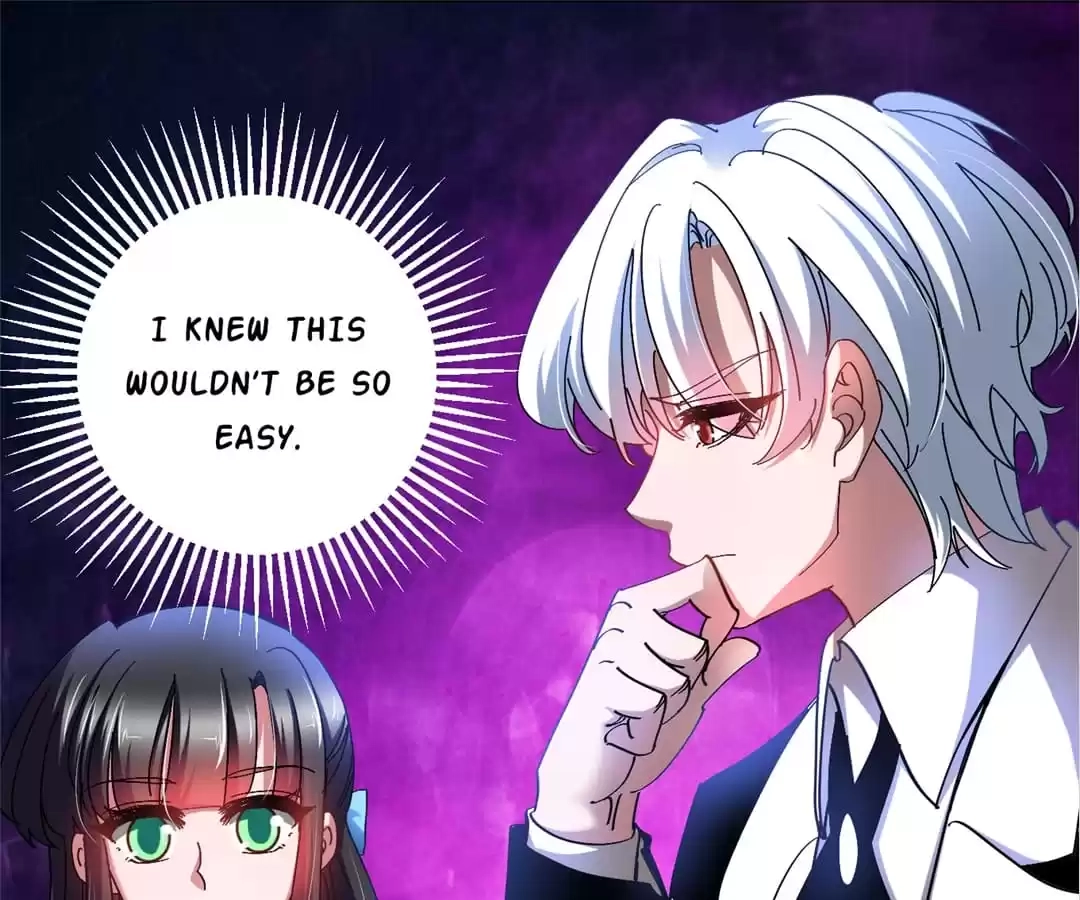 My Vampire Lover Chapter 98 page 63 - 