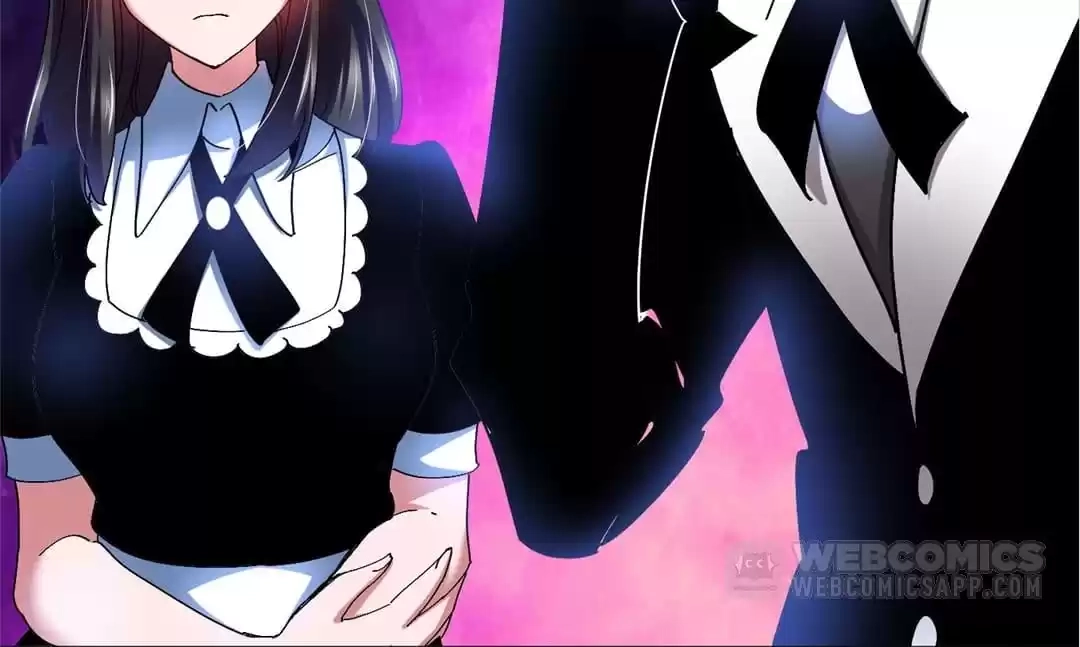 My Vampire Lover Chapter 98 page 64 - 