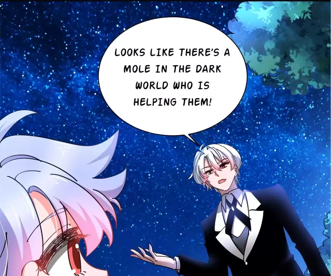 My Vampire Lover Chapter 98 page 65 - 