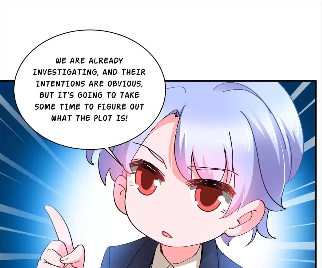 My Vampire Lover Chapter 98 page 68 - 