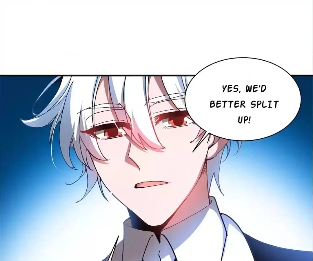 My Vampire Lover Chapter 98 page 70 - 