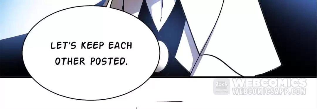 My Vampire Lover Chapter 98 page 71 - 