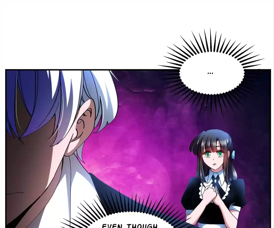 My Vampire Lover Chapter 98 page 74 - 