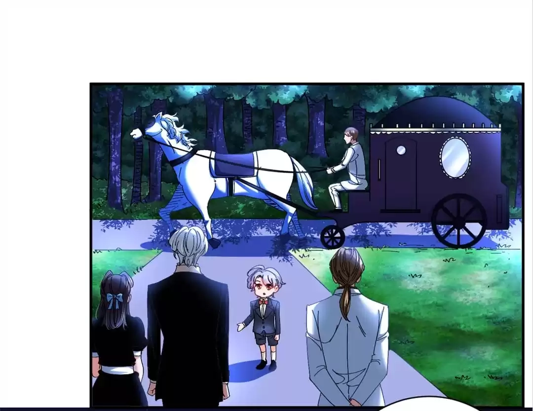 My Vampire Lover Chapter 98 page 79 - 