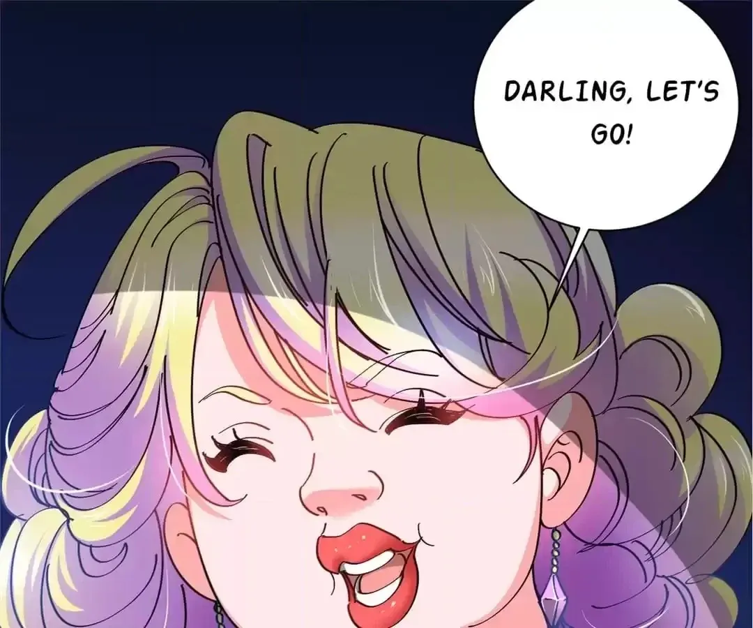 My Vampire Lover Chapter 98 page 80 - 