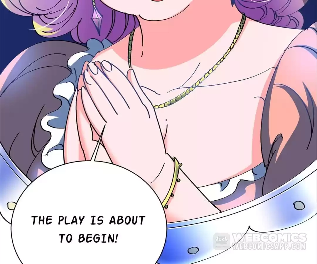 My Vampire Lover Chapter 98 page 81 - 