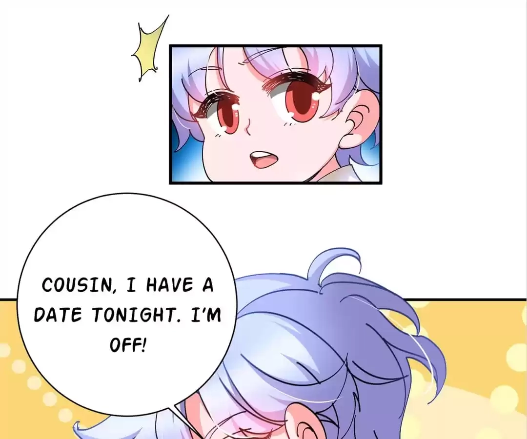 My Vampire Lover Chapter 98 page 83 - 
