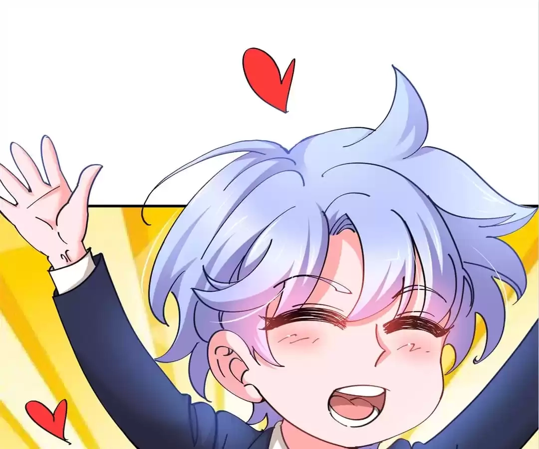 My Vampire Lover Chapter 98 page 85 - 