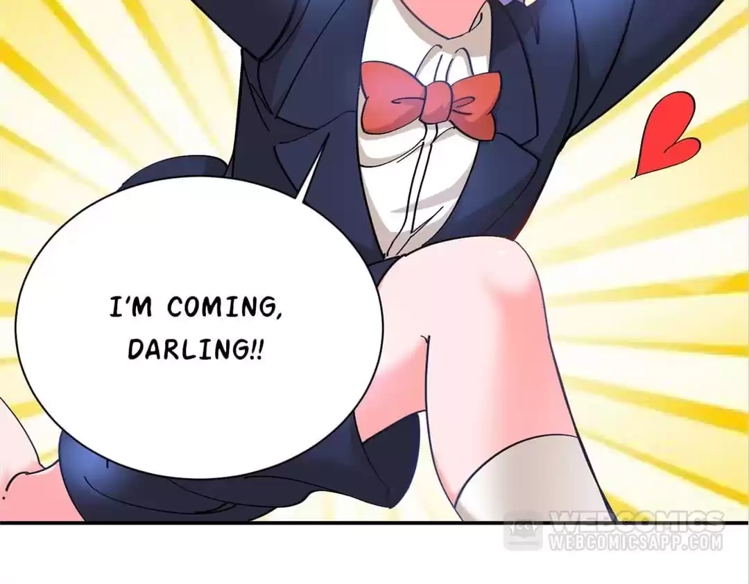 My Vampire Lover Chapter 98 page 86 - 