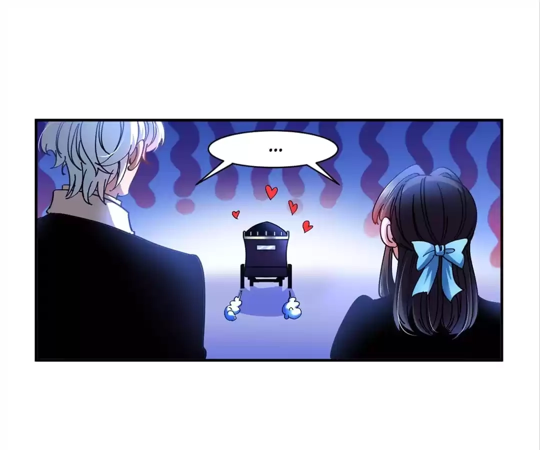 My Vampire Lover Chapter 98 page 87 - 