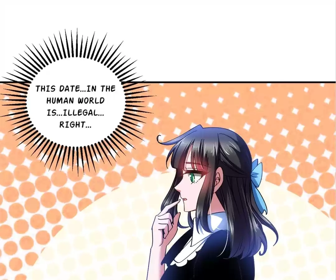 My Vampire Lover Chapter 98 page 89 - 