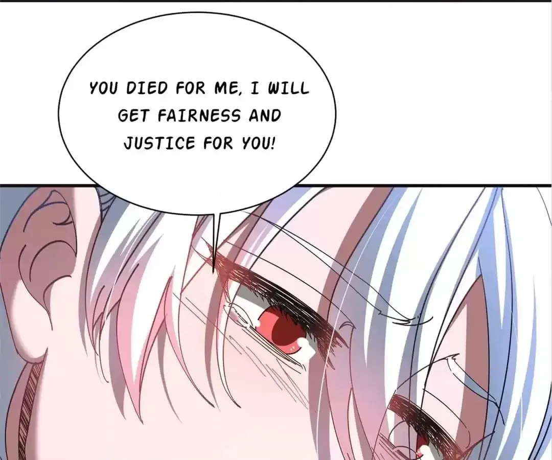 My Vampire Lover Chapter 98 page 10 - 