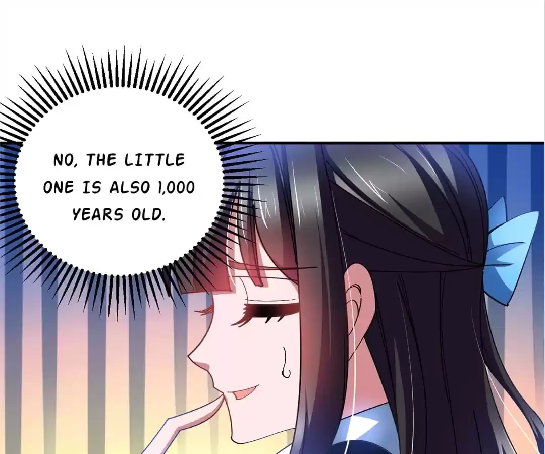 My Vampire Lover Chapter 98 page 91 - 