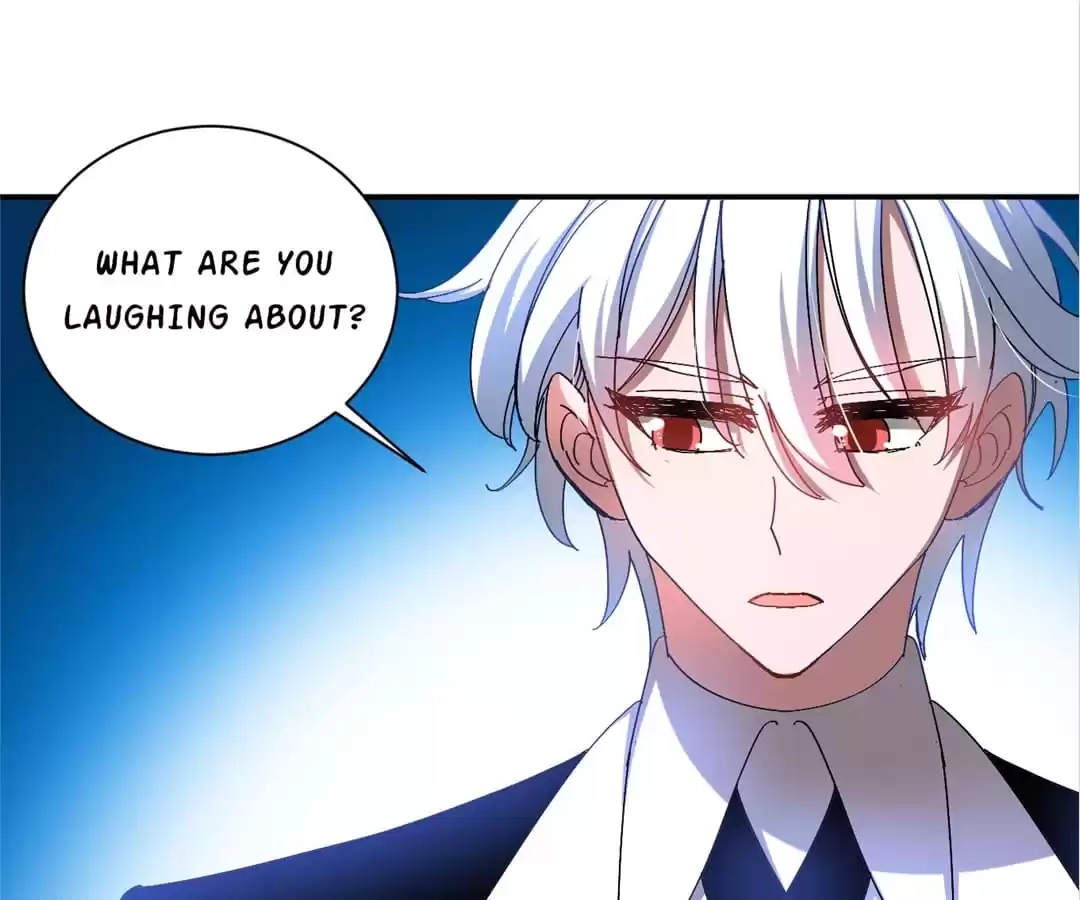 My Vampire Lover Chapter 98 page 93 - 