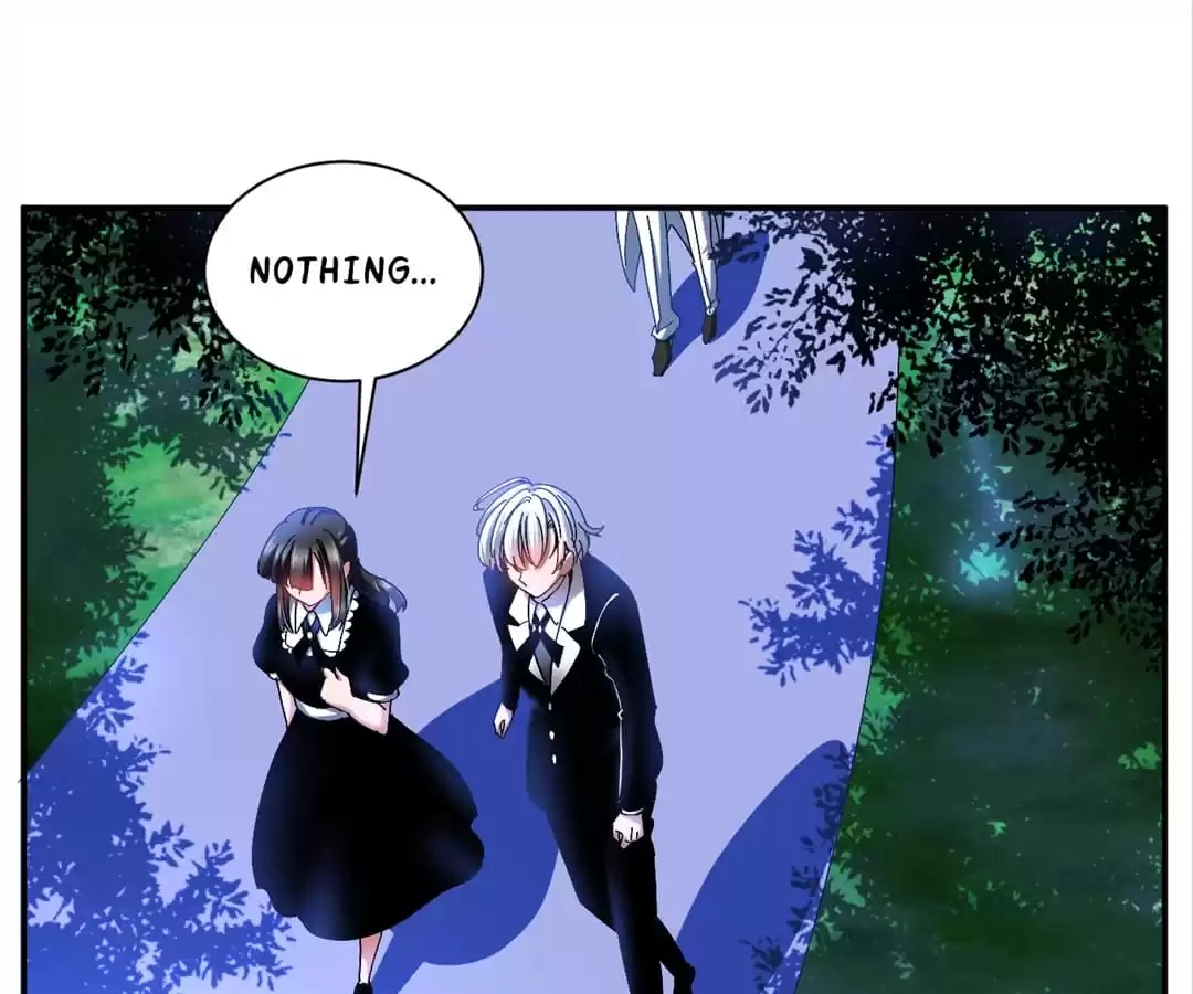 My Vampire Lover Chapter 98 page 95 - 