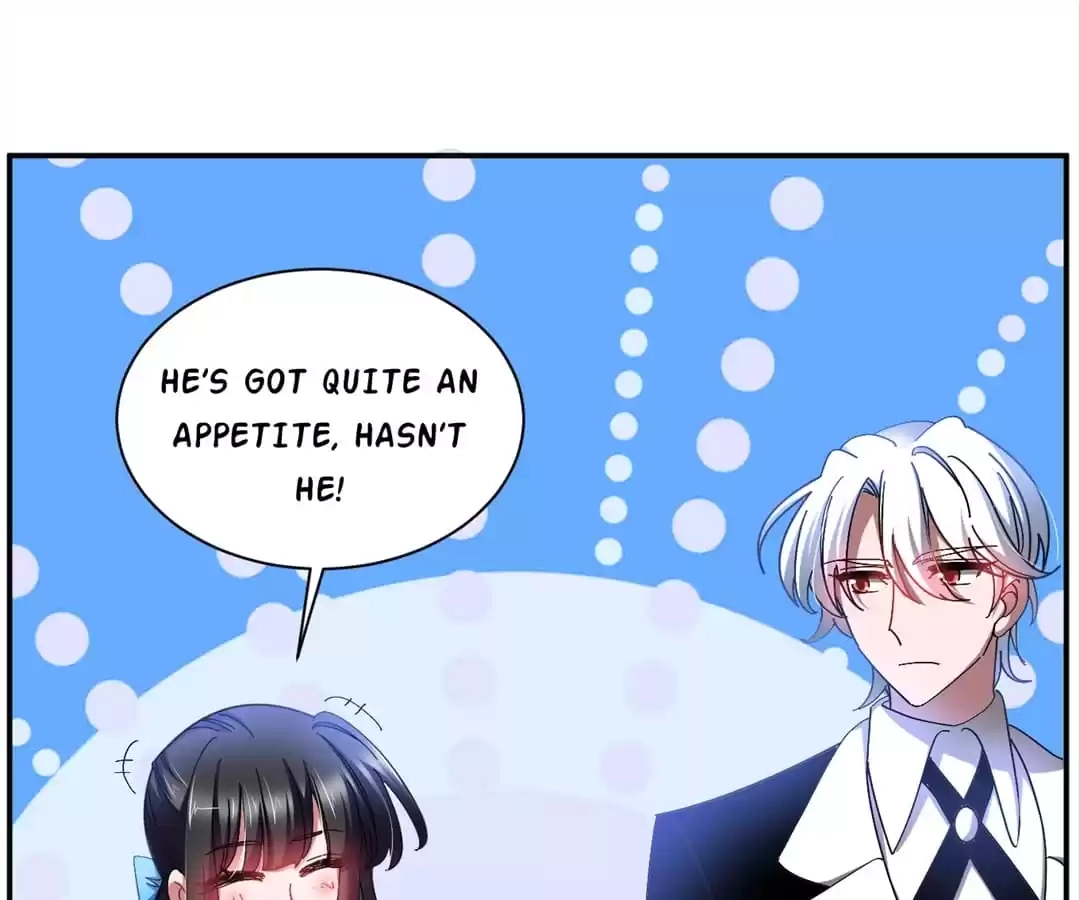 My Vampire Lover Chapter 98 page 99 - 