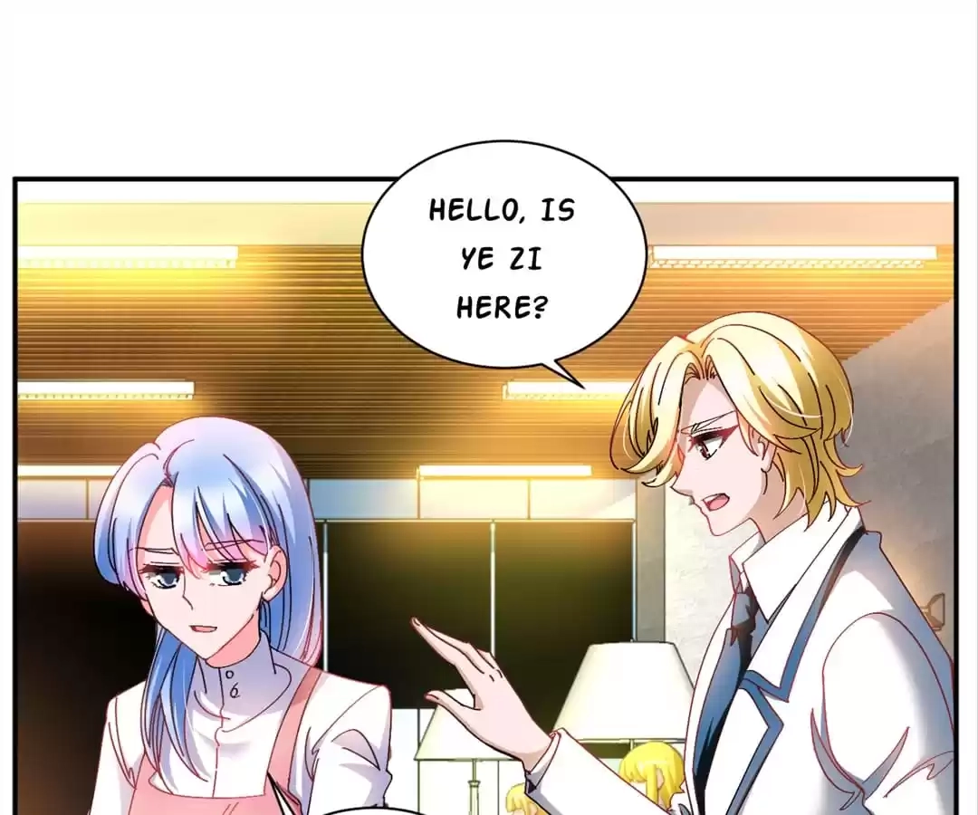 My Vampire Lover Chapter 99 page 11 - 