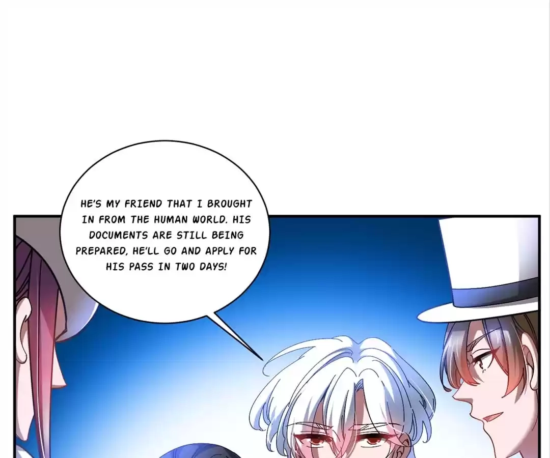 My Vampire Lover Chapter 99 page 103 - 